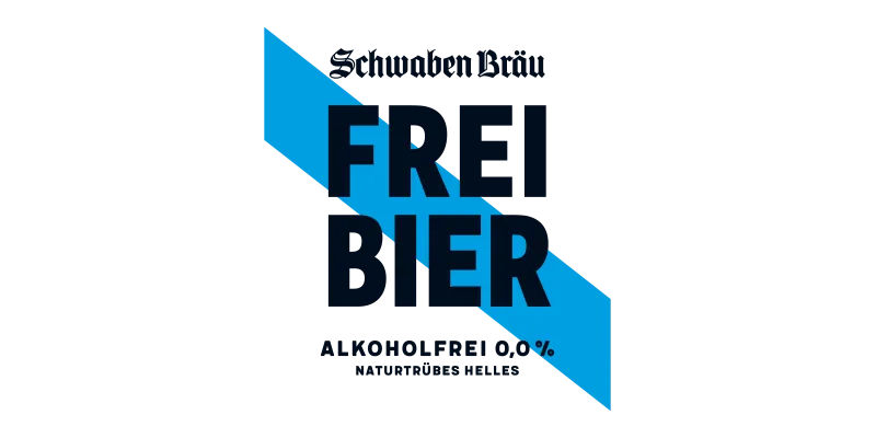 Freibier – Dinkelacker