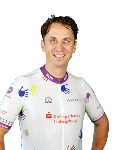 Porträt von Alexander Aeschbach