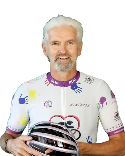 Porträt von Andreas Bach