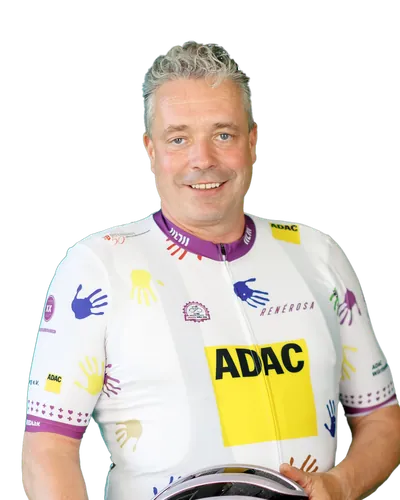 Porträt von Jens Fiedler