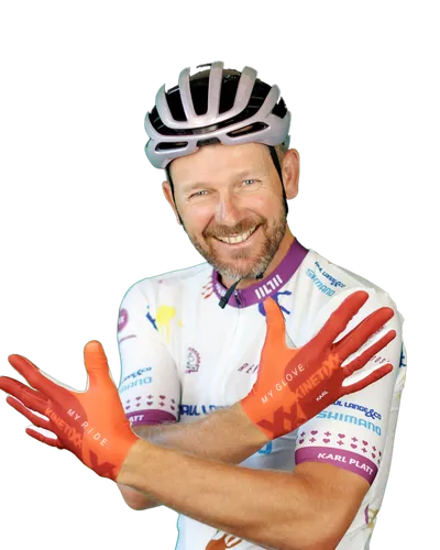 Porträt von Karl Platt