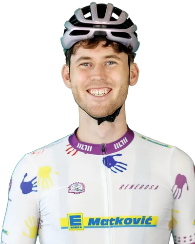 Porträt von Oliver Widmann