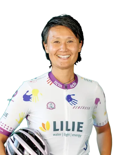 Porträt von Simone Hauswald