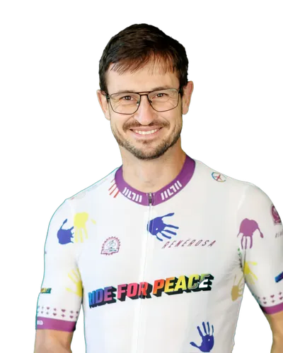 Porträt von Thomas Dold